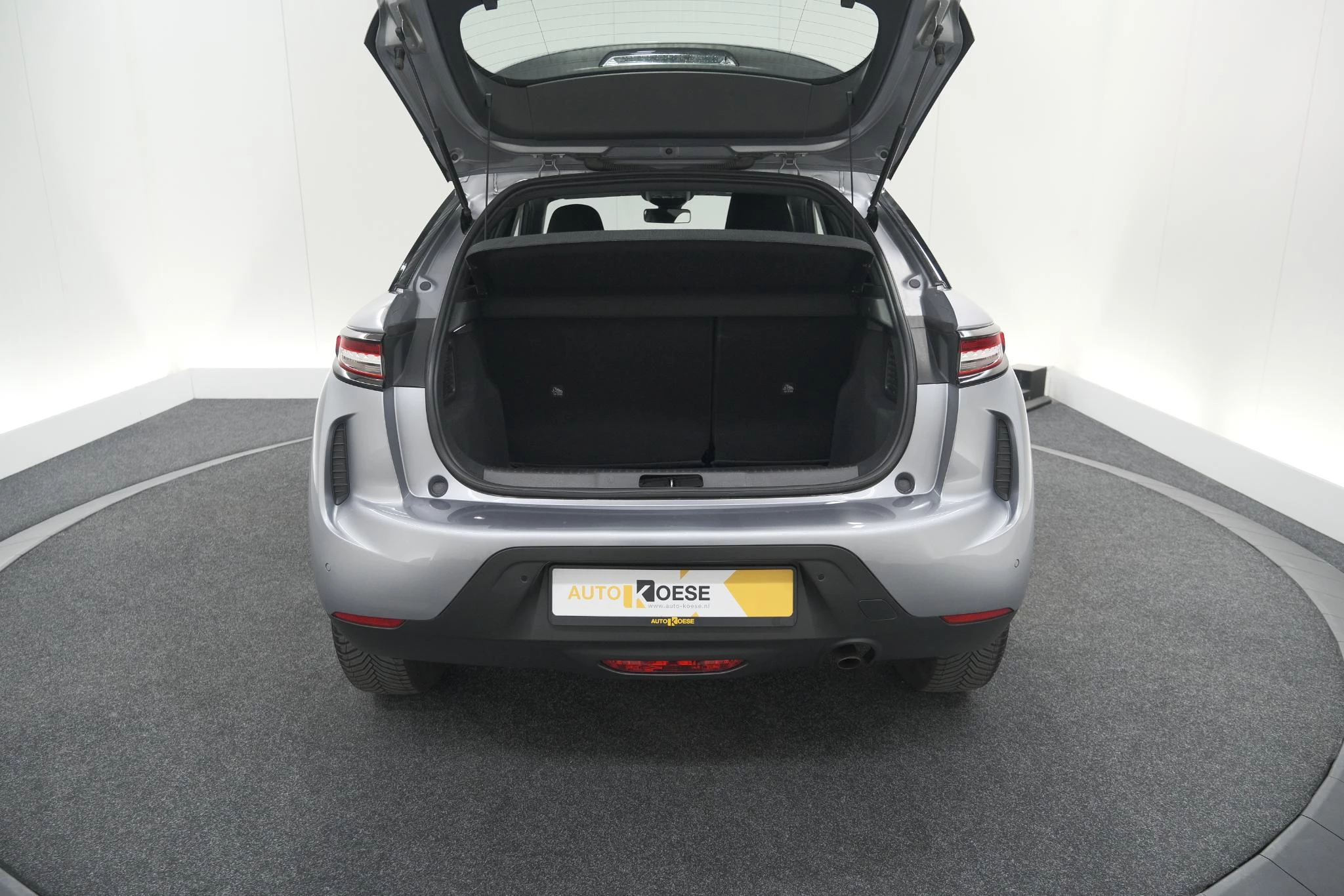 Hoofdafbeelding DS DS 3