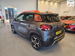 Citroen C3 Aircross 1.2 PureTech S&S camera/ Leer / carplay