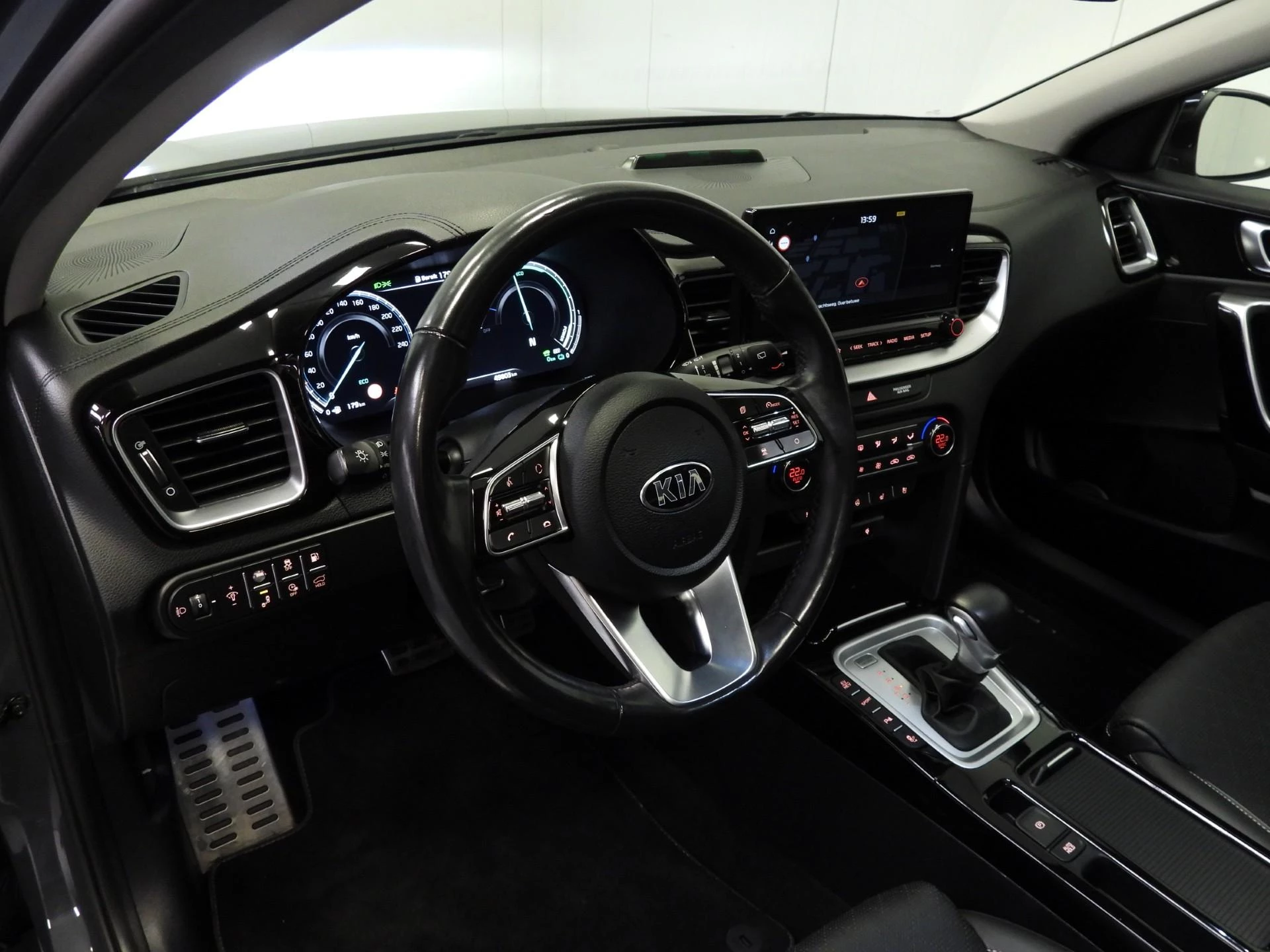 Hoofdafbeelding Kia XCeed