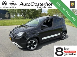 Fiat Panda 1.0 Hybrid Pandina NL All-in Prijs