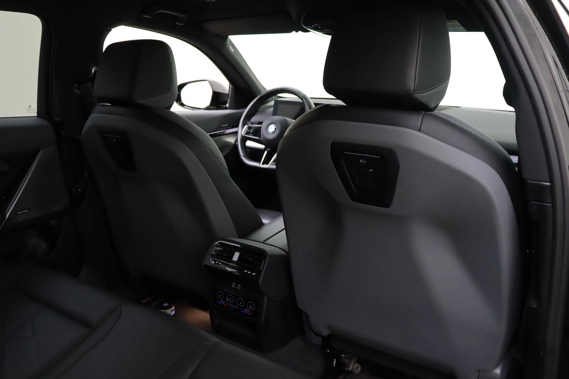 Hoofdafbeelding BMW i5