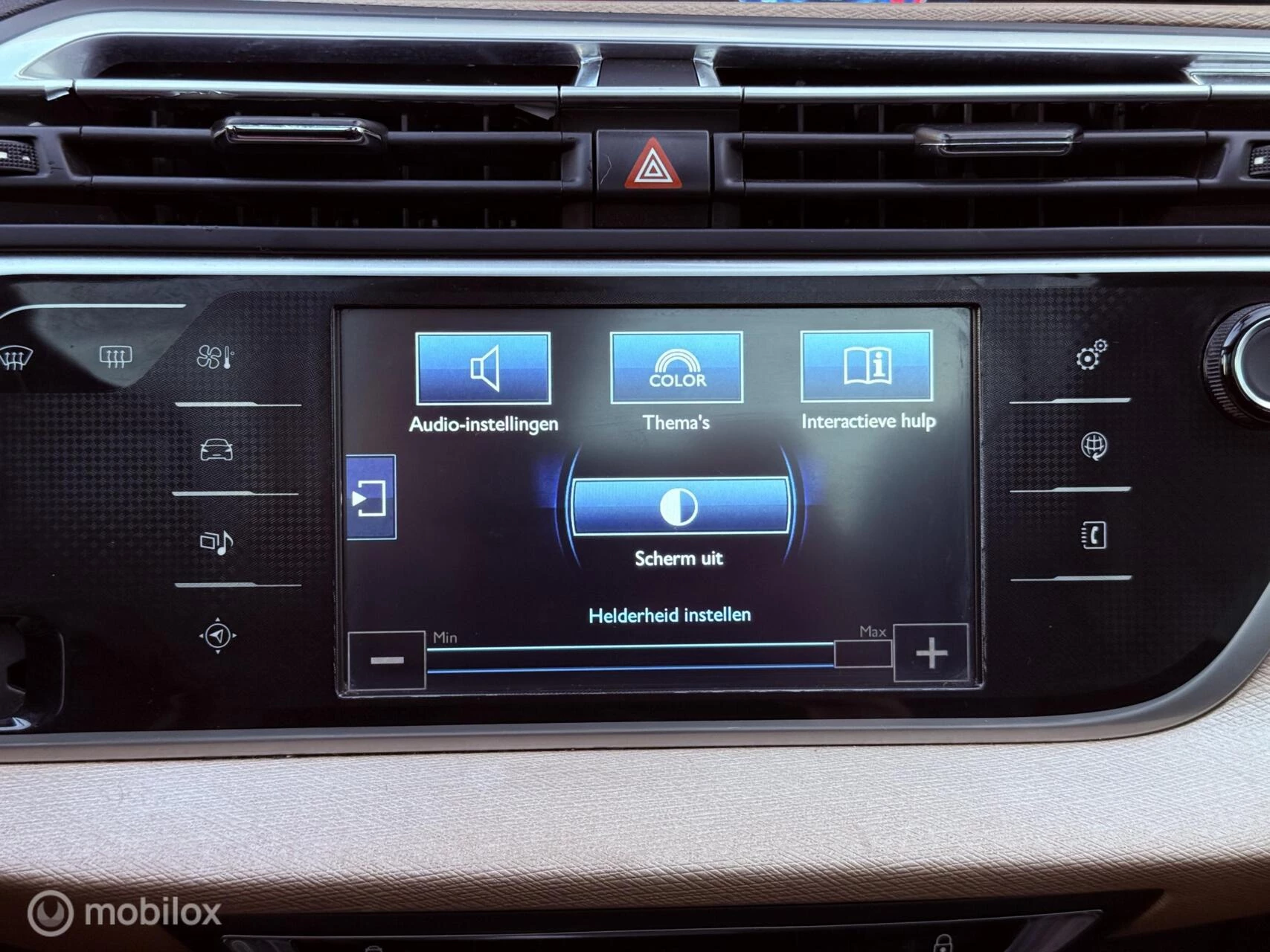 Hoofdafbeelding Citroën Grand C4 Picasso