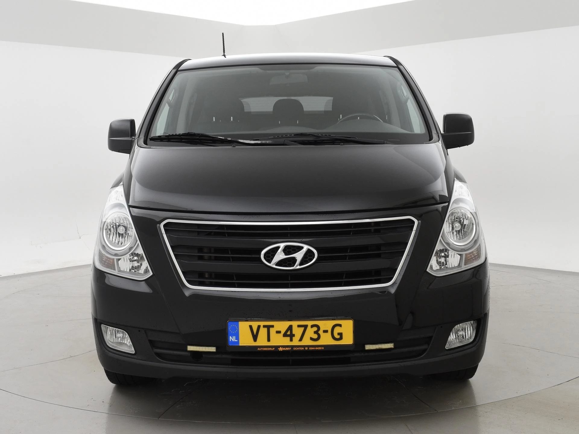 Hoofdafbeelding Hyundai H300