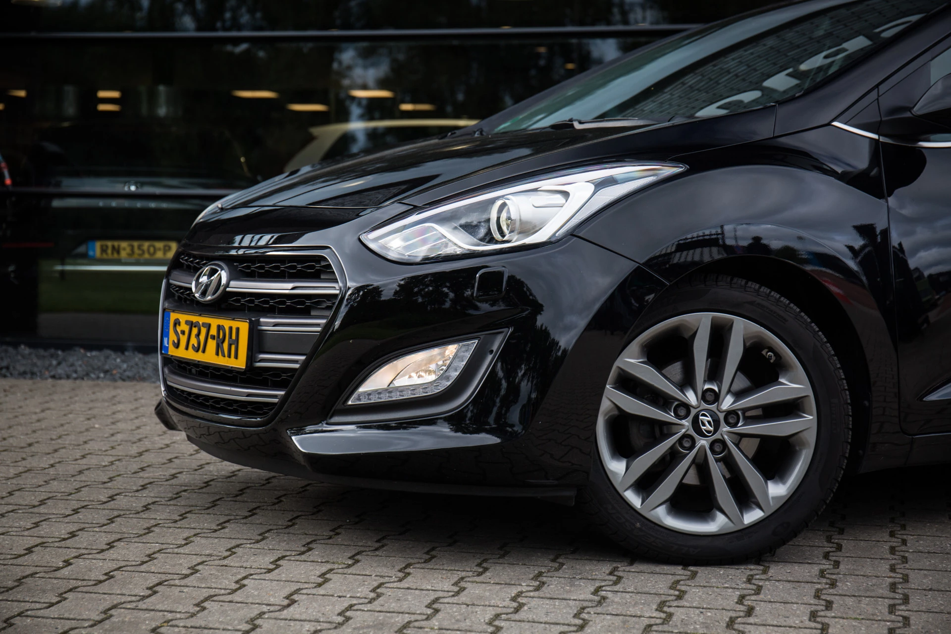 Hoofdafbeelding Hyundai i30