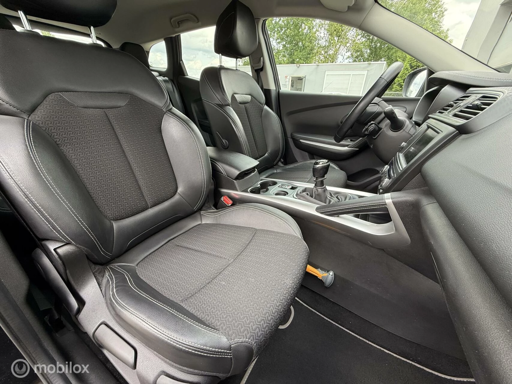 Hoofdafbeelding Renault Kadjar