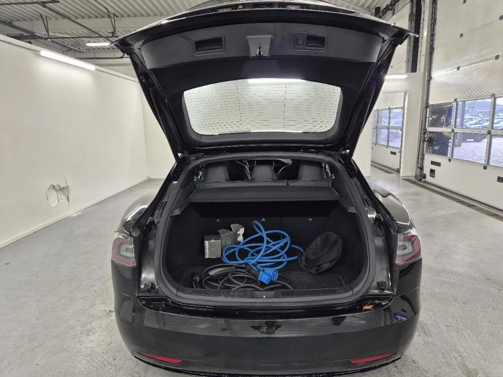 Hoofdafbeelding Tesla Model S