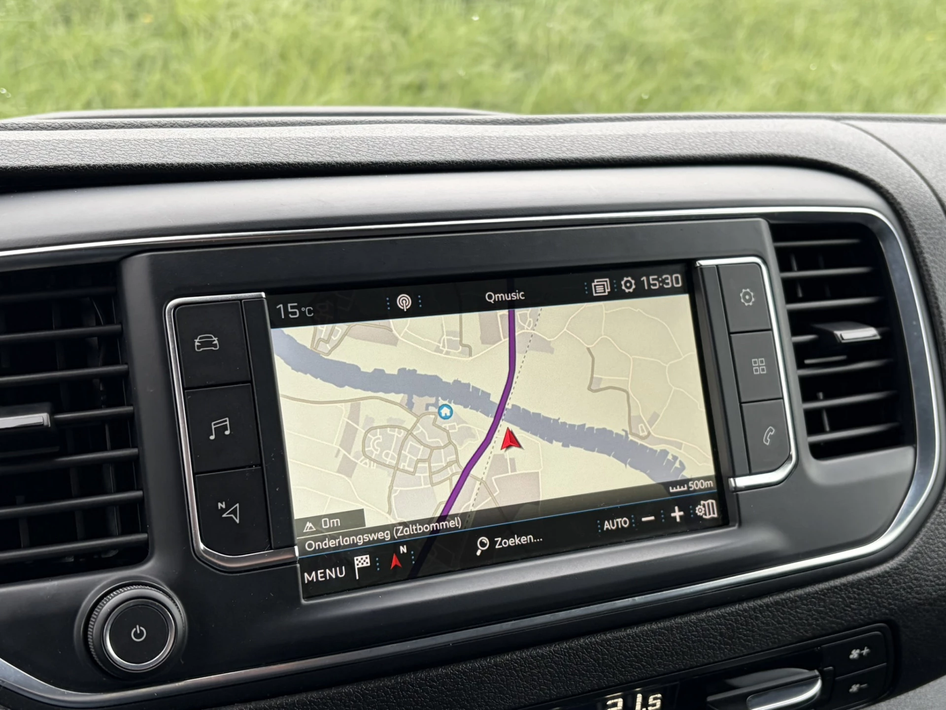 Hoofdafbeelding Peugeot Expert