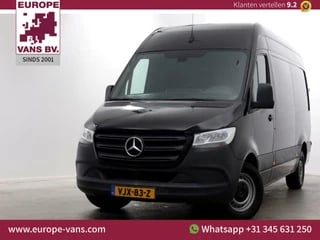 Hoofdafbeelding Mercedes-Benz Sprinter Mercedes-Benz Sprinter 314 CDI 143pk RWD L2H2 Airco/Camera 04-2019