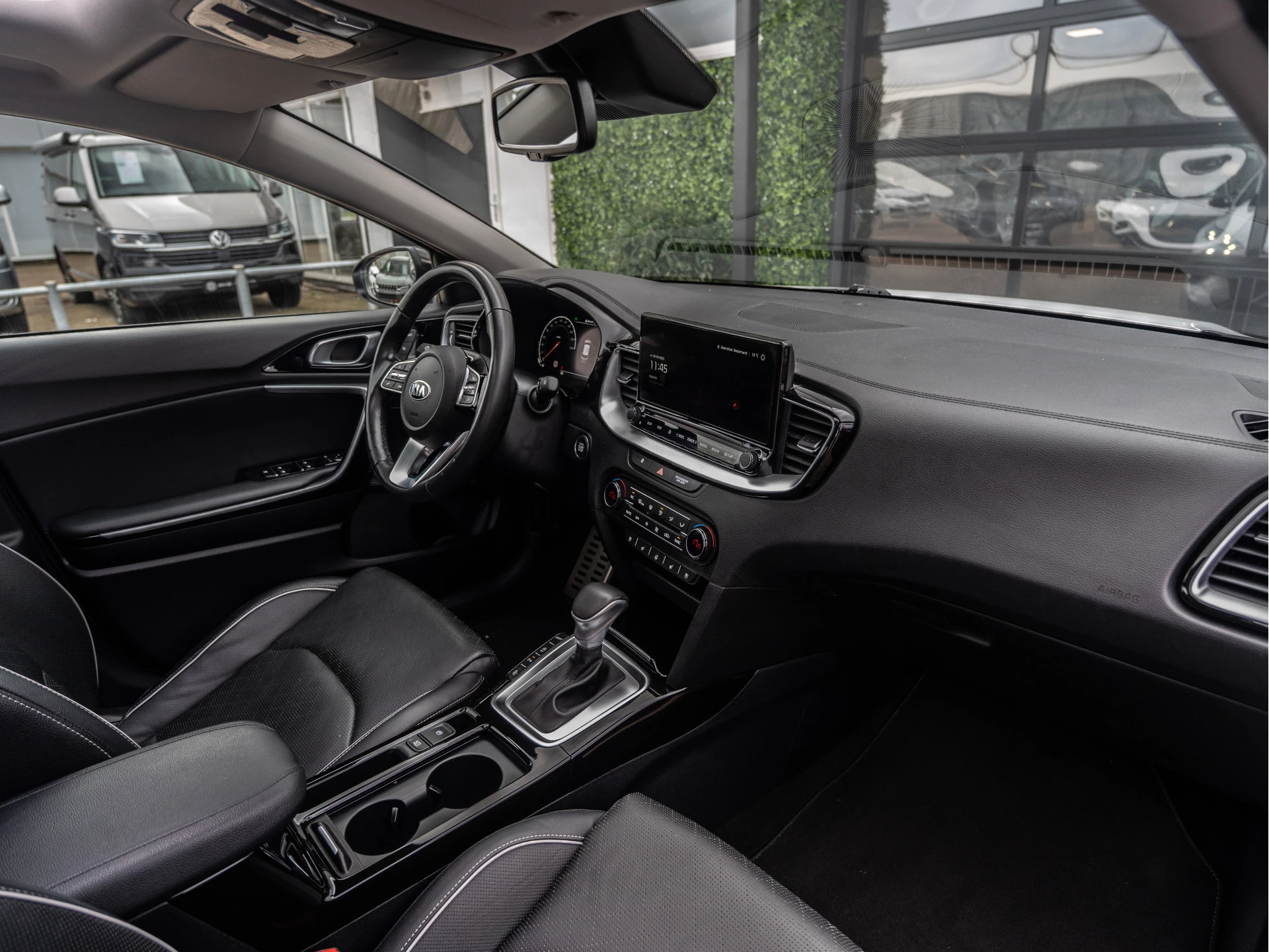 Hoofdafbeelding Kia XCeed