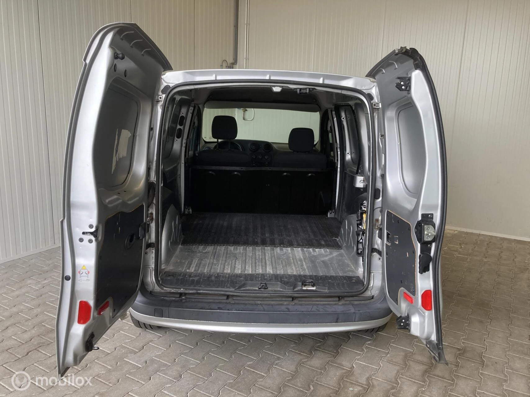 Hoofdafbeelding Mercedes-Benz Citan
