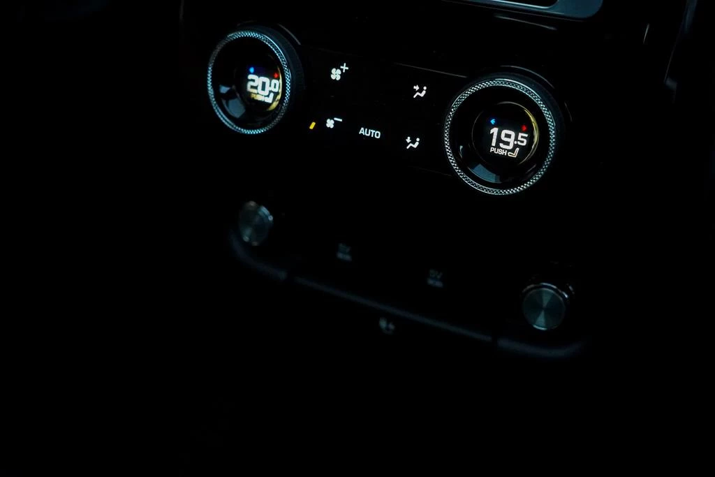 Hoofdafbeelding Land Rover Range Rover