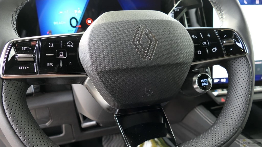 Hoofdafbeelding Renault Austral