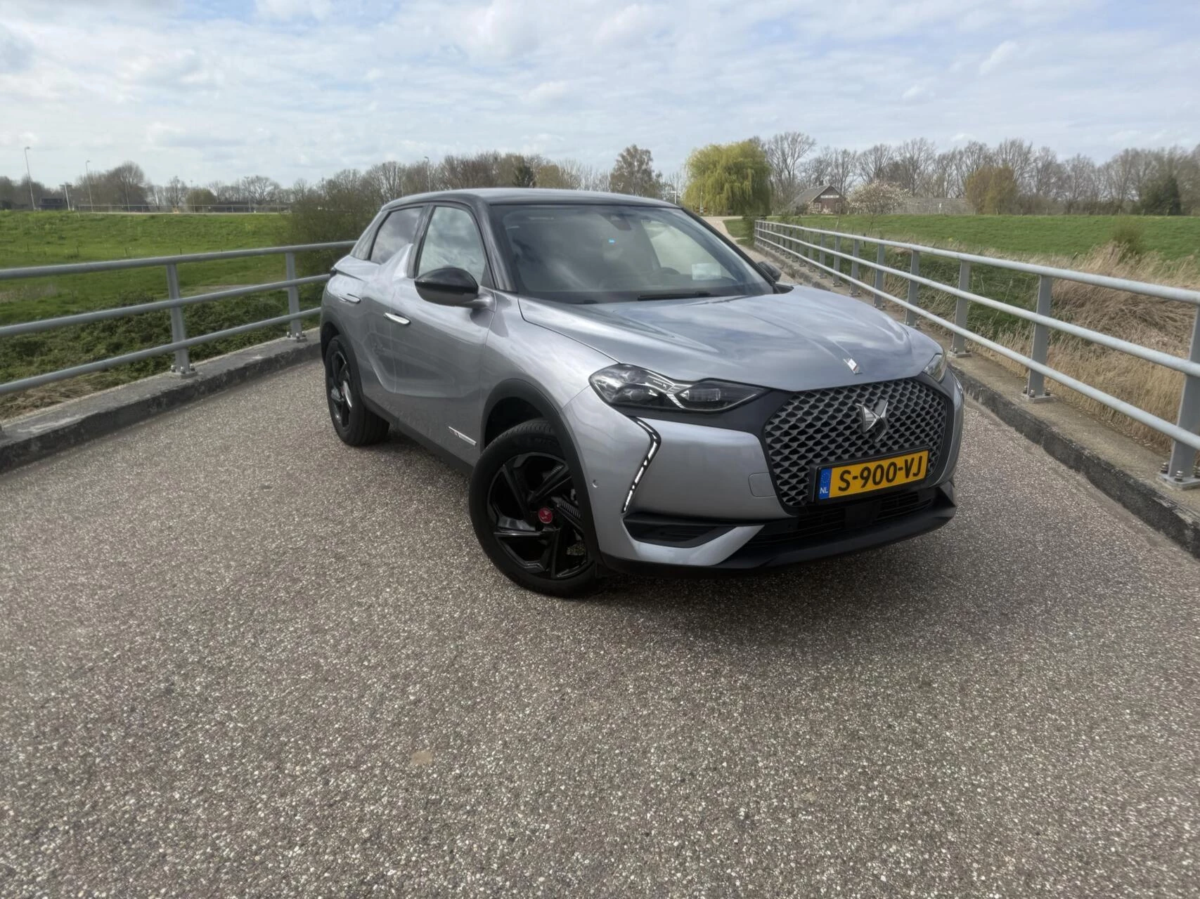 Hoofdafbeelding DS DS 3