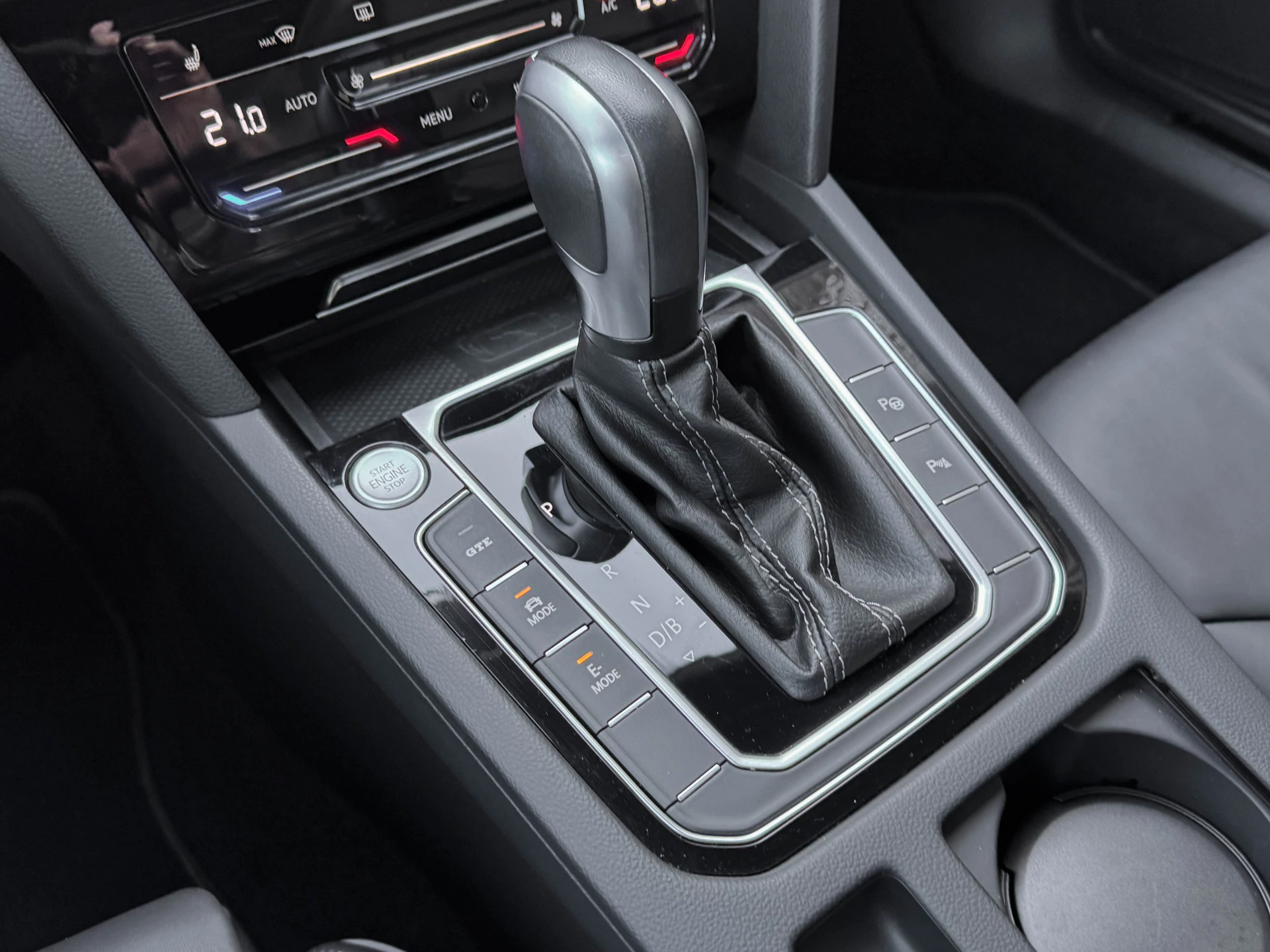 Hoofdafbeelding Volkswagen Arteon