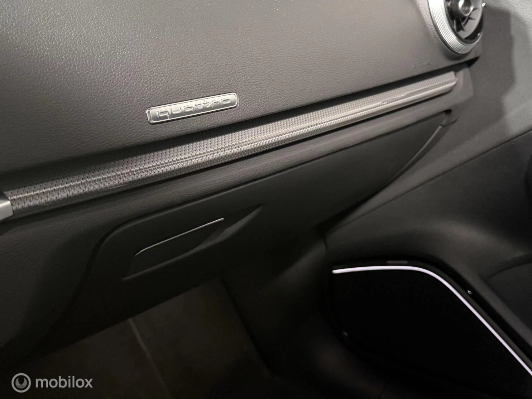 Hoofdafbeelding Audi RS3