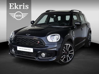 MINI Countryman Cooper S Aut. Hammersmith + JCW pakket + Panoramadak