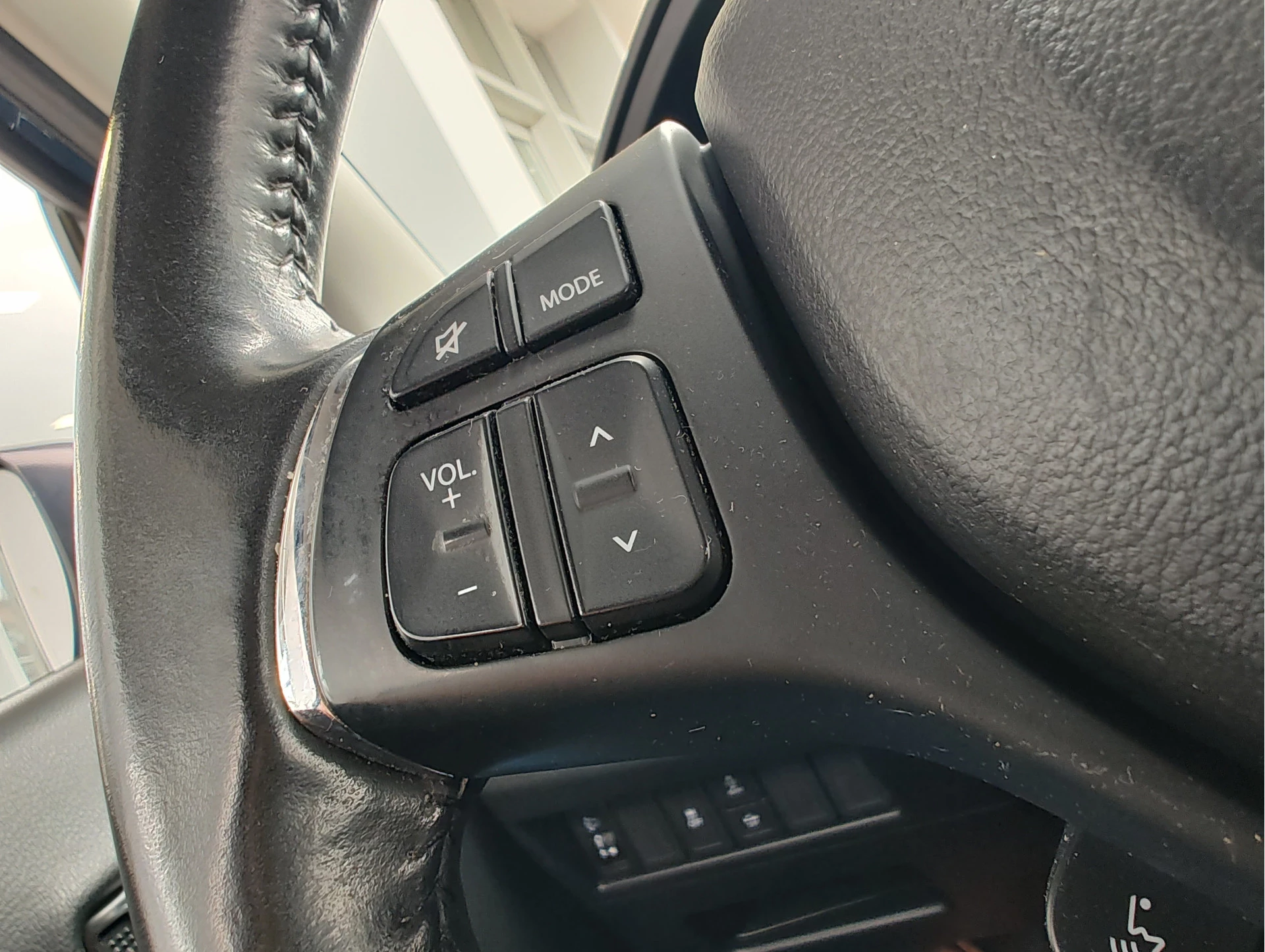 Hoofdafbeelding Suzuki Baleno