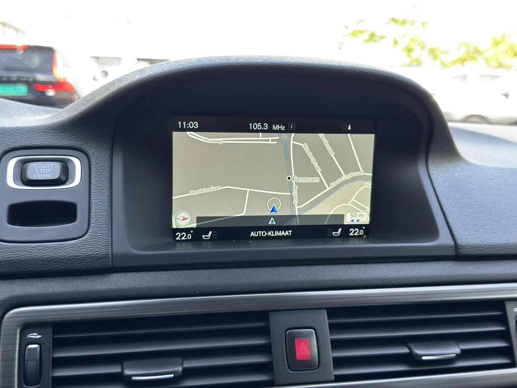 Hoofdafbeelding Volvo XC70
