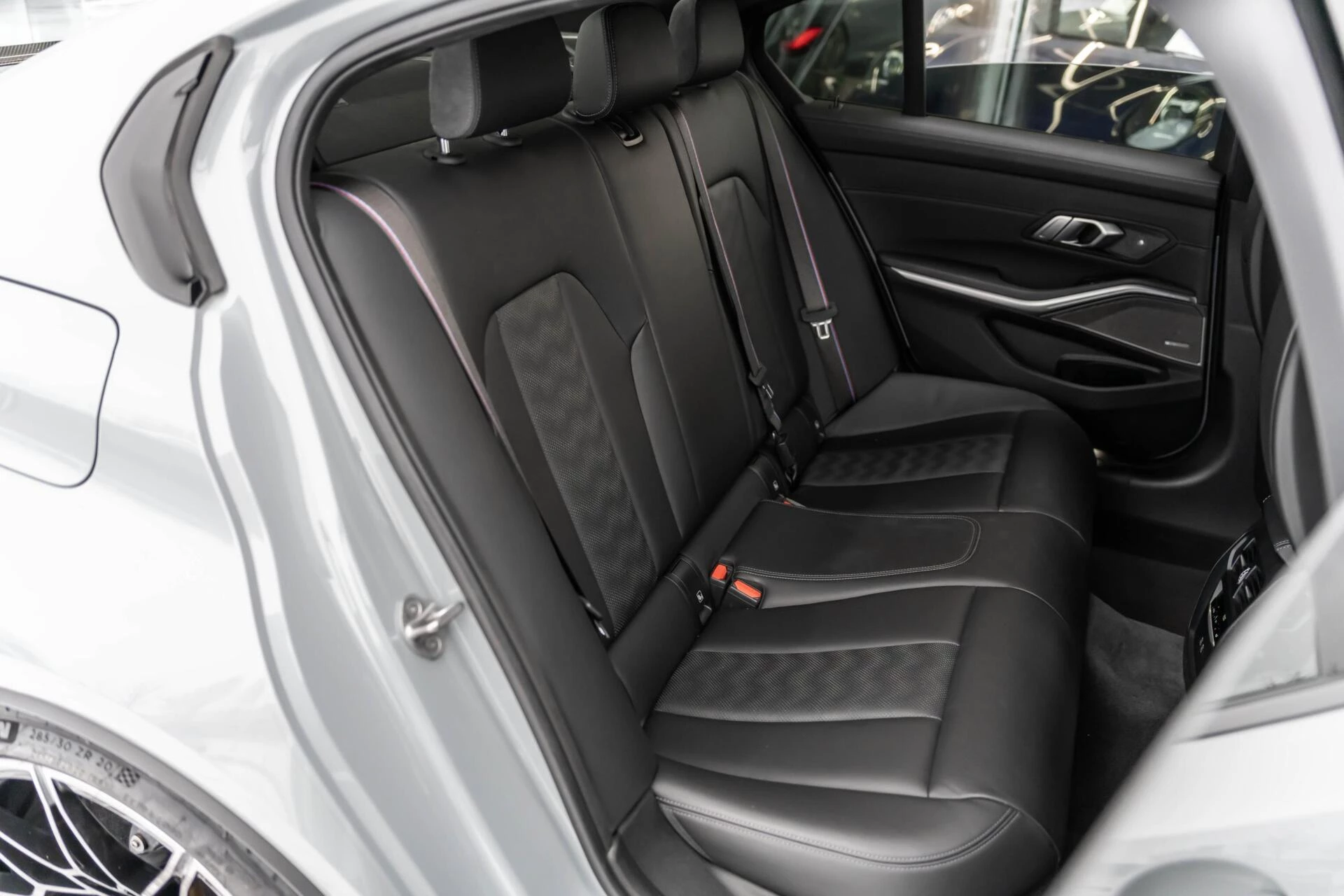 Hoofdafbeelding BMW M3