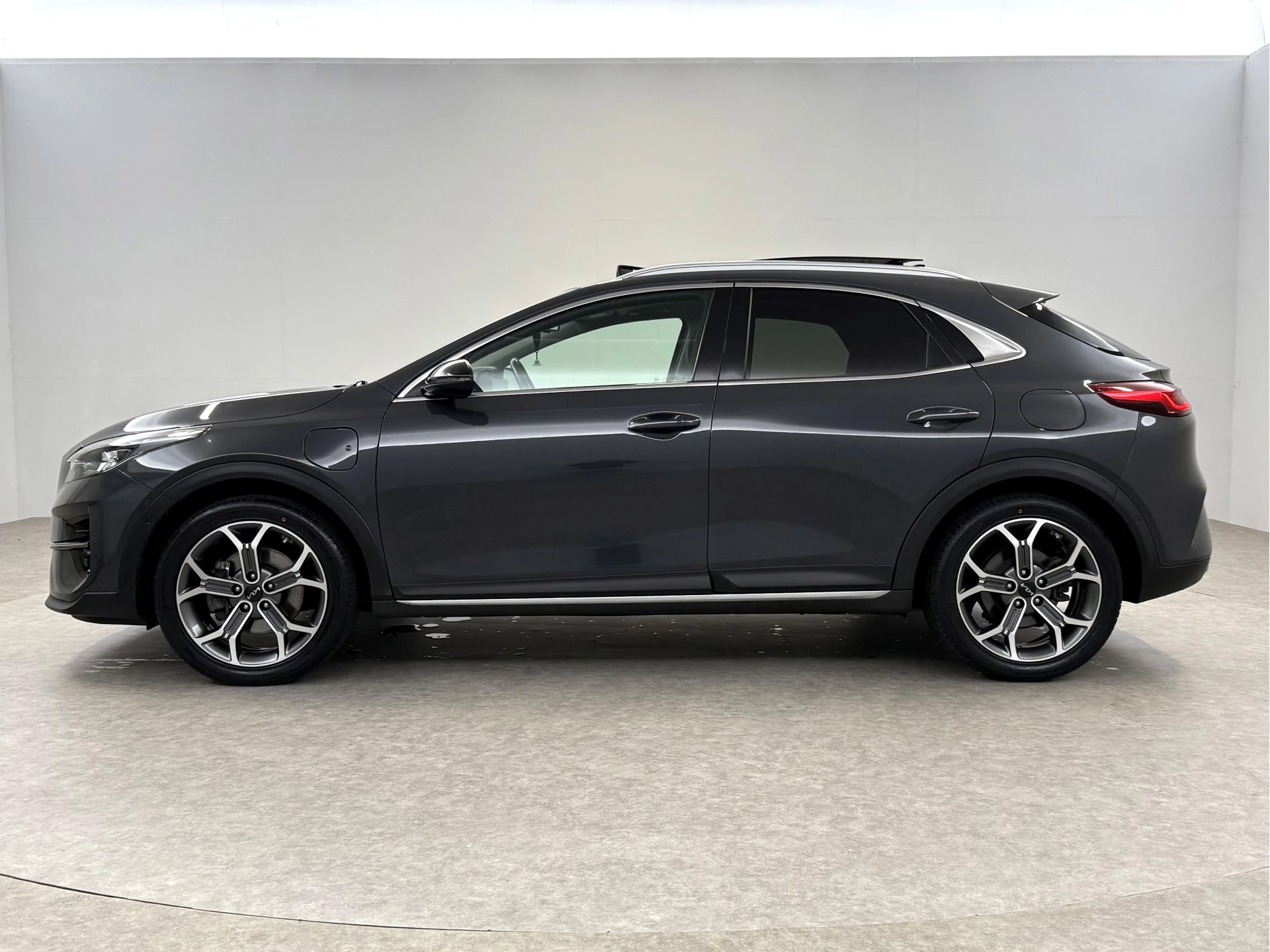 Hoofdafbeelding Kia XCeed