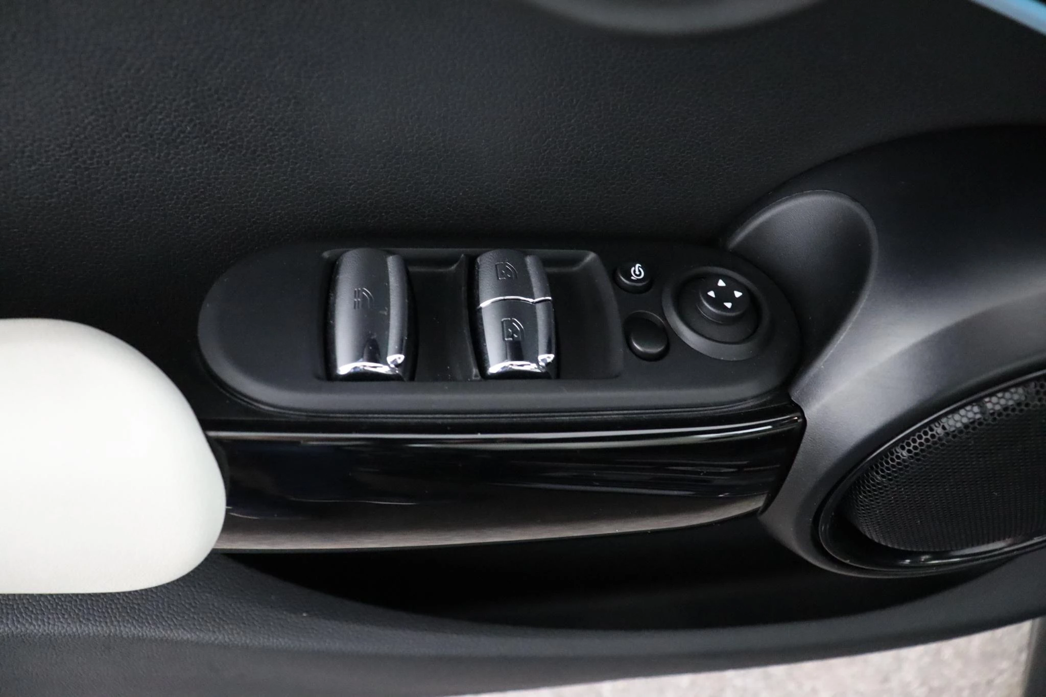 Hoofdafbeelding MINI Cooper Cabrio