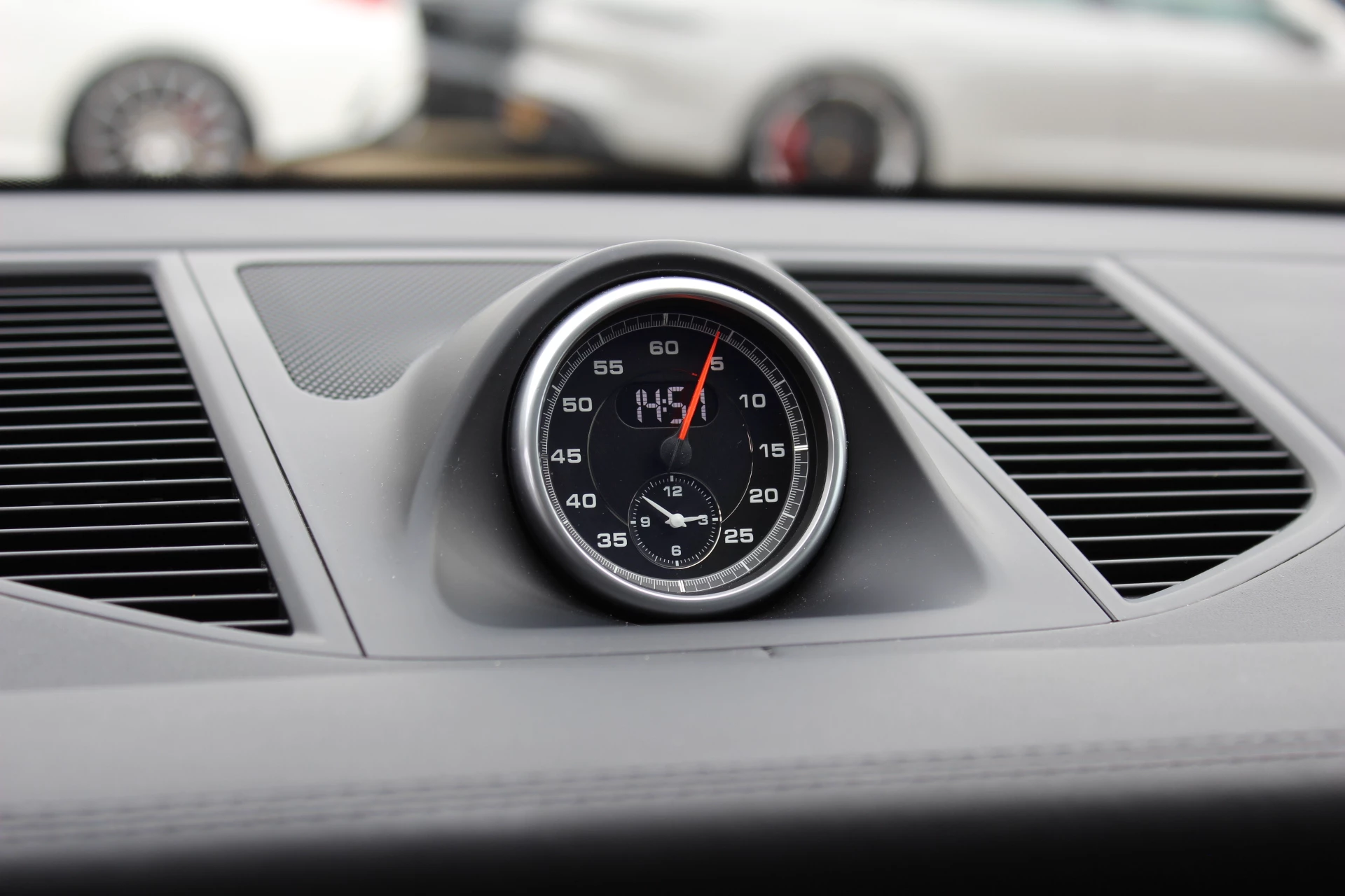 Hoofdafbeelding Porsche Macan