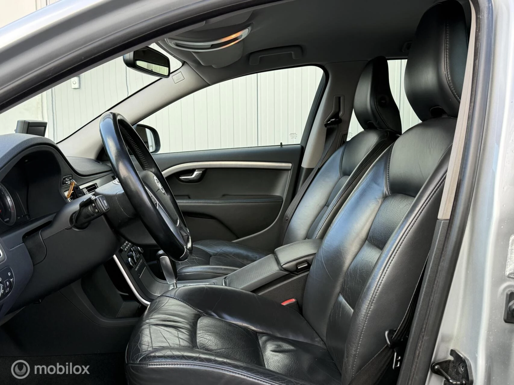 Hoofdafbeelding Volvo V70