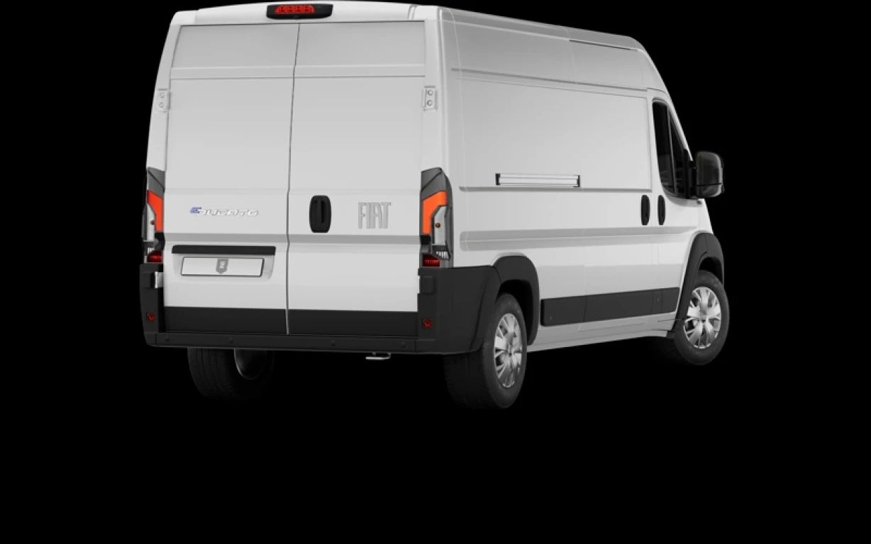 Hoofdafbeelding Fiat Ducato