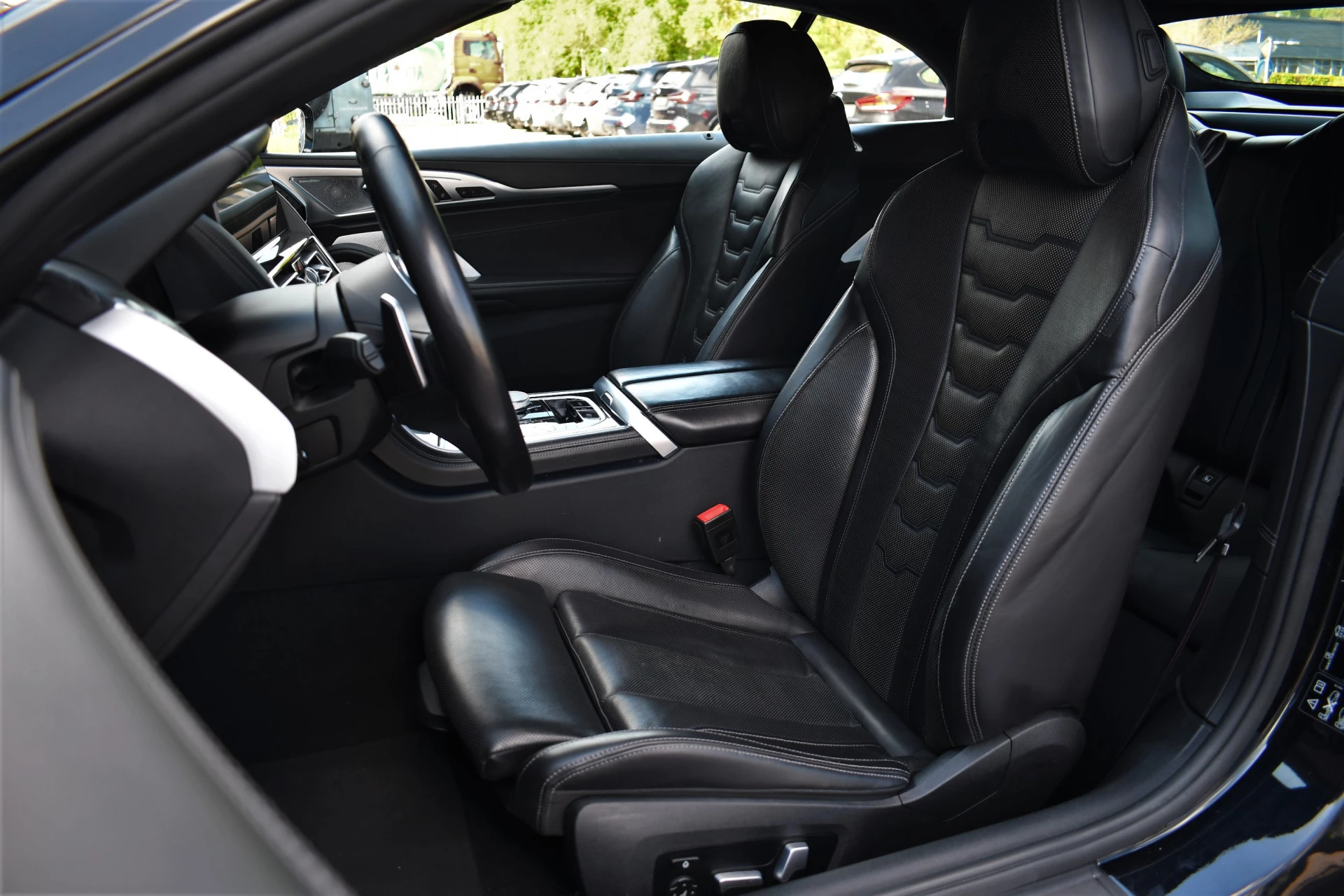 Hoofdafbeelding BMW 8 Serie