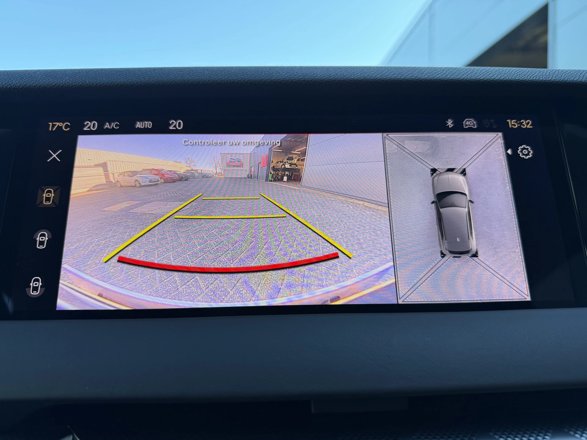 Hoofdafbeelding DS DS 4