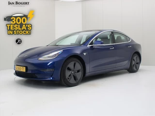 Tesla Model 3 Long-Range AWD 351pk 75 kWh [ AUTOPILOT+620KM WLTP+PREMIUM AUDIO ]
