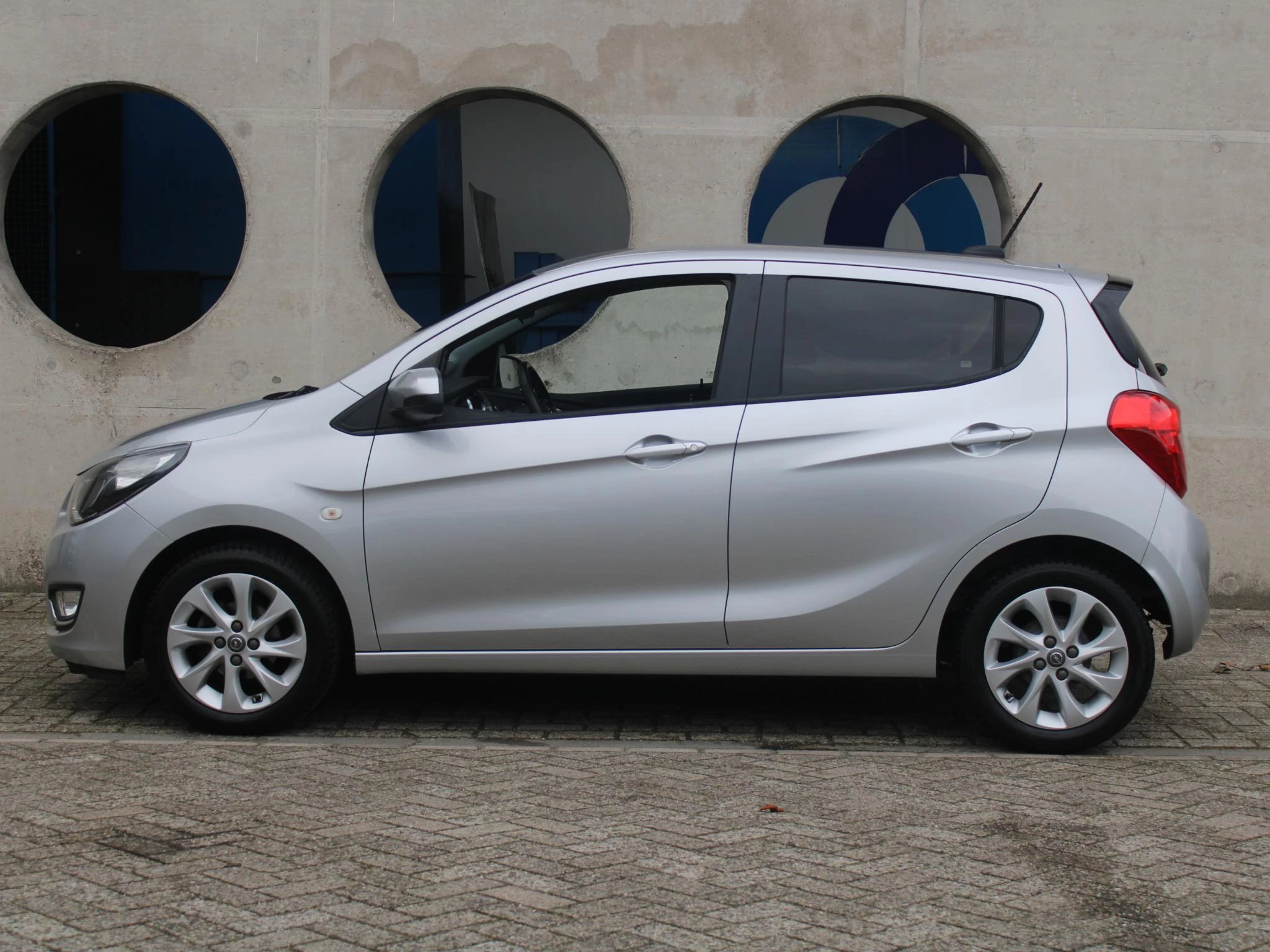 Hoofdafbeelding Opel KARL