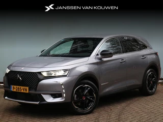 Hoofdafbeelding DS DS 7 DS 7 Crossback E-Tense Performance Line 225 pk  / SOH 97,5% / Navigatie / Camera / Apple Carplay