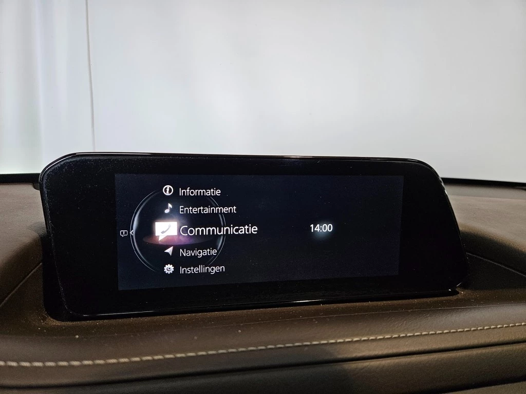 Hoofdafbeelding Mazda CX-30