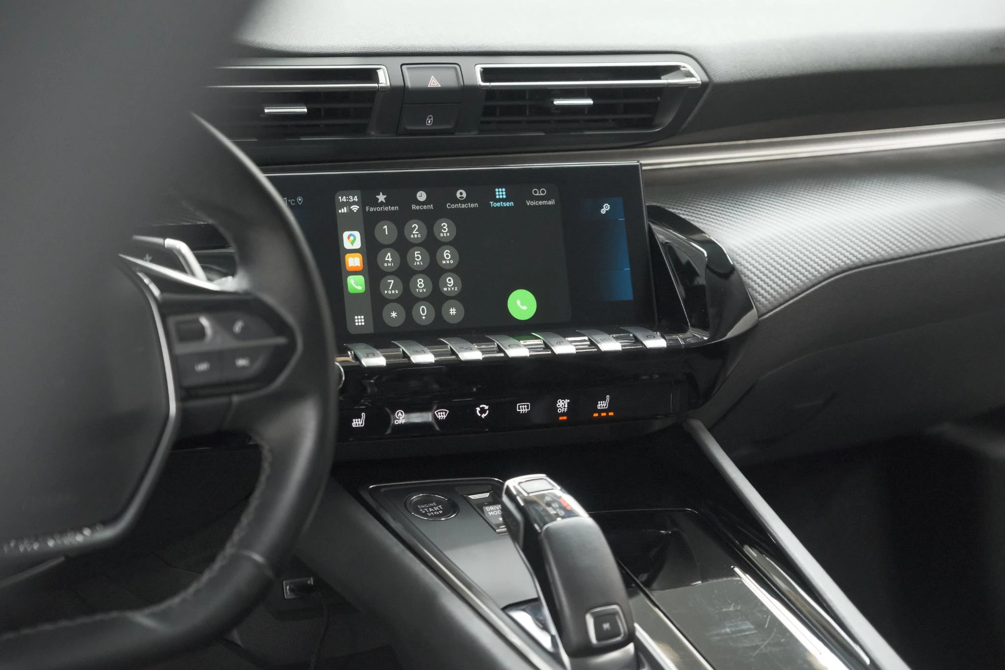 Hoofdafbeelding Peugeot 508