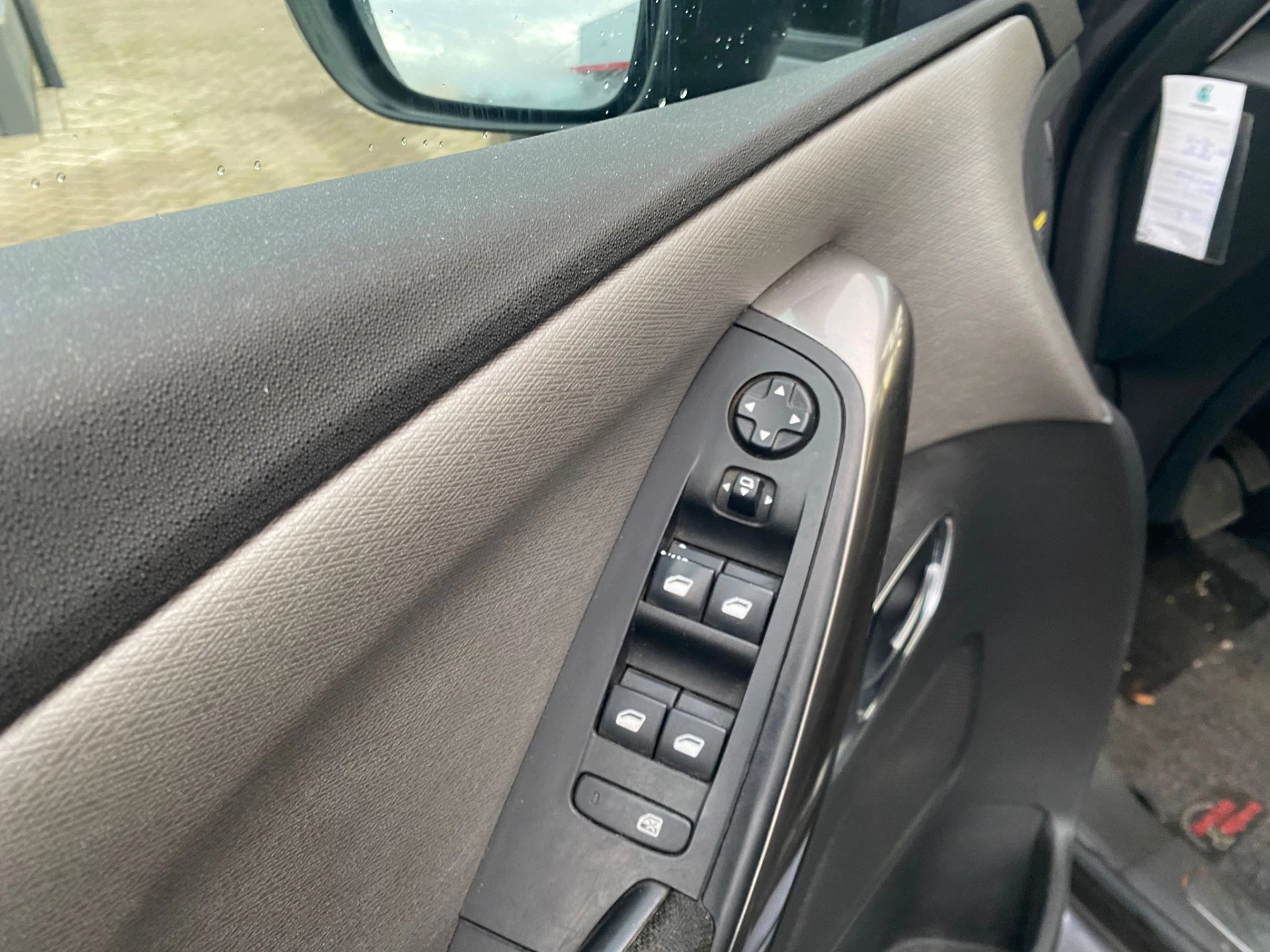 Hoofdafbeelding Citroën Grand C4 Spacetourer