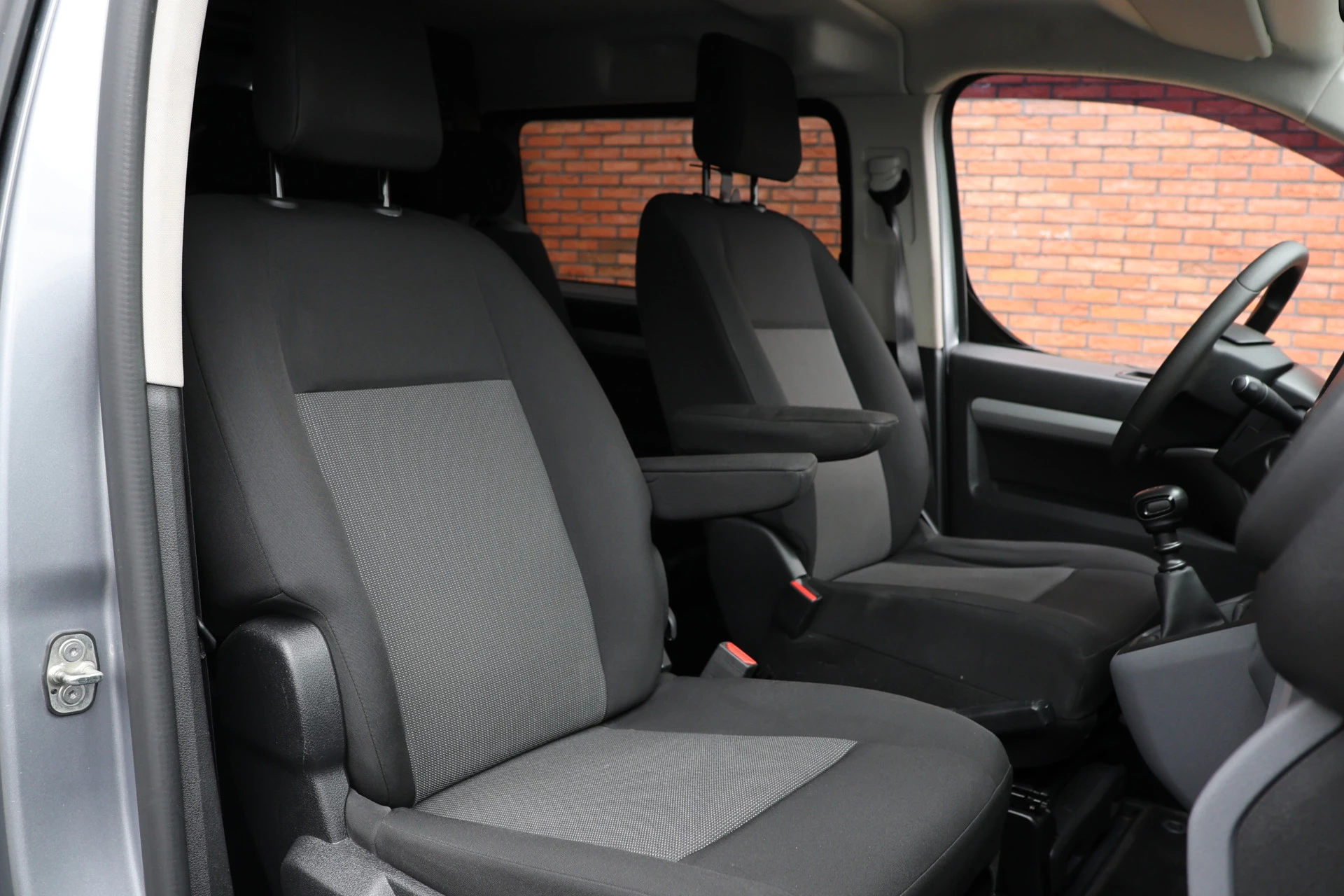 Hoofdafbeelding Peugeot Expert