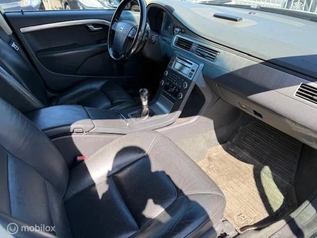 Hoofdafbeelding Volvo V70