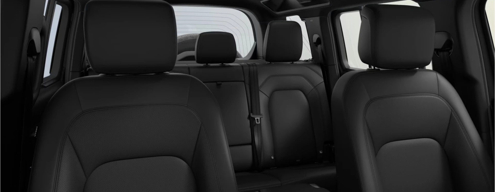 Hoofdafbeelding Land Rover Defender