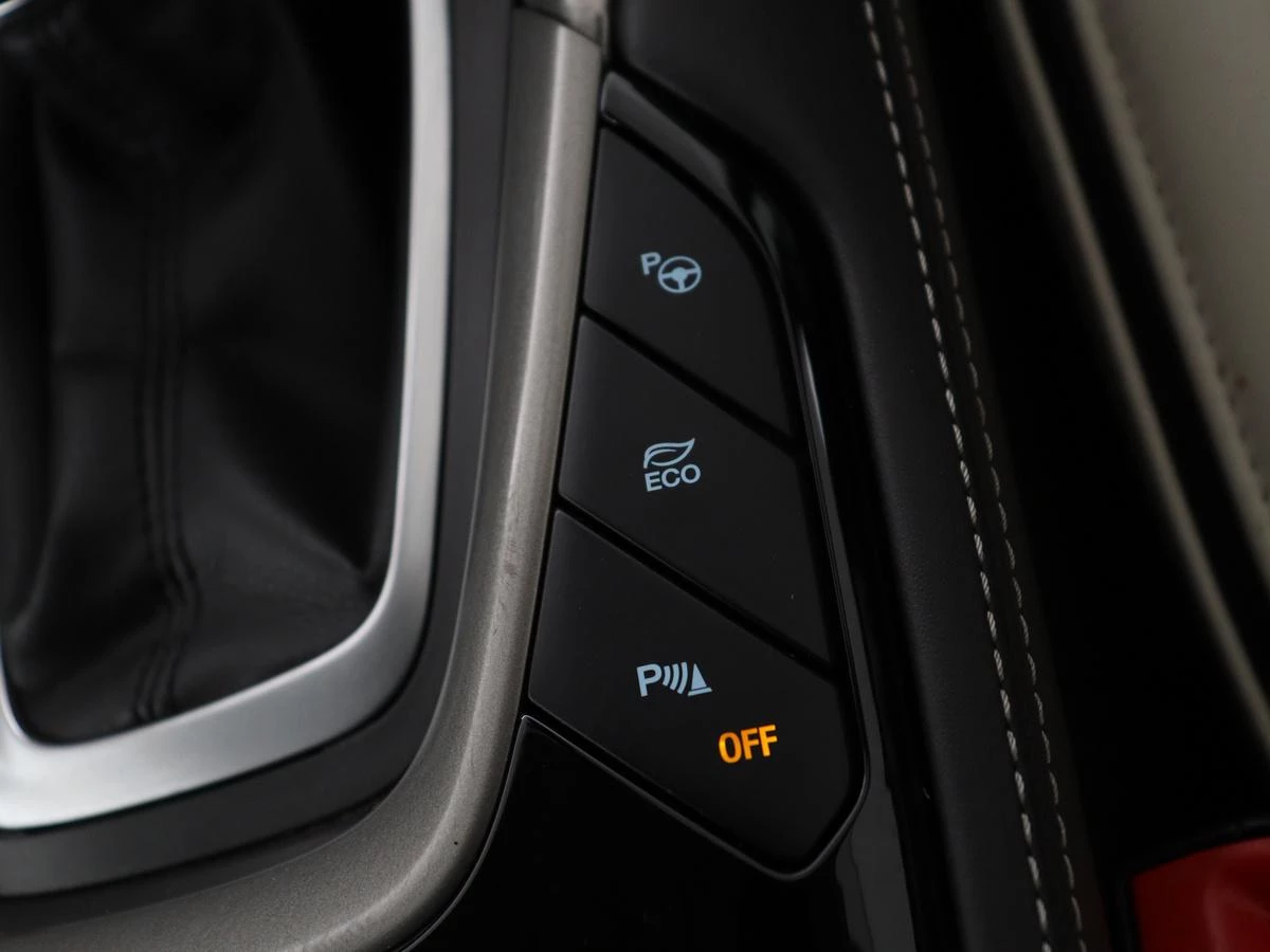 Hoofdafbeelding Ford Mondeo