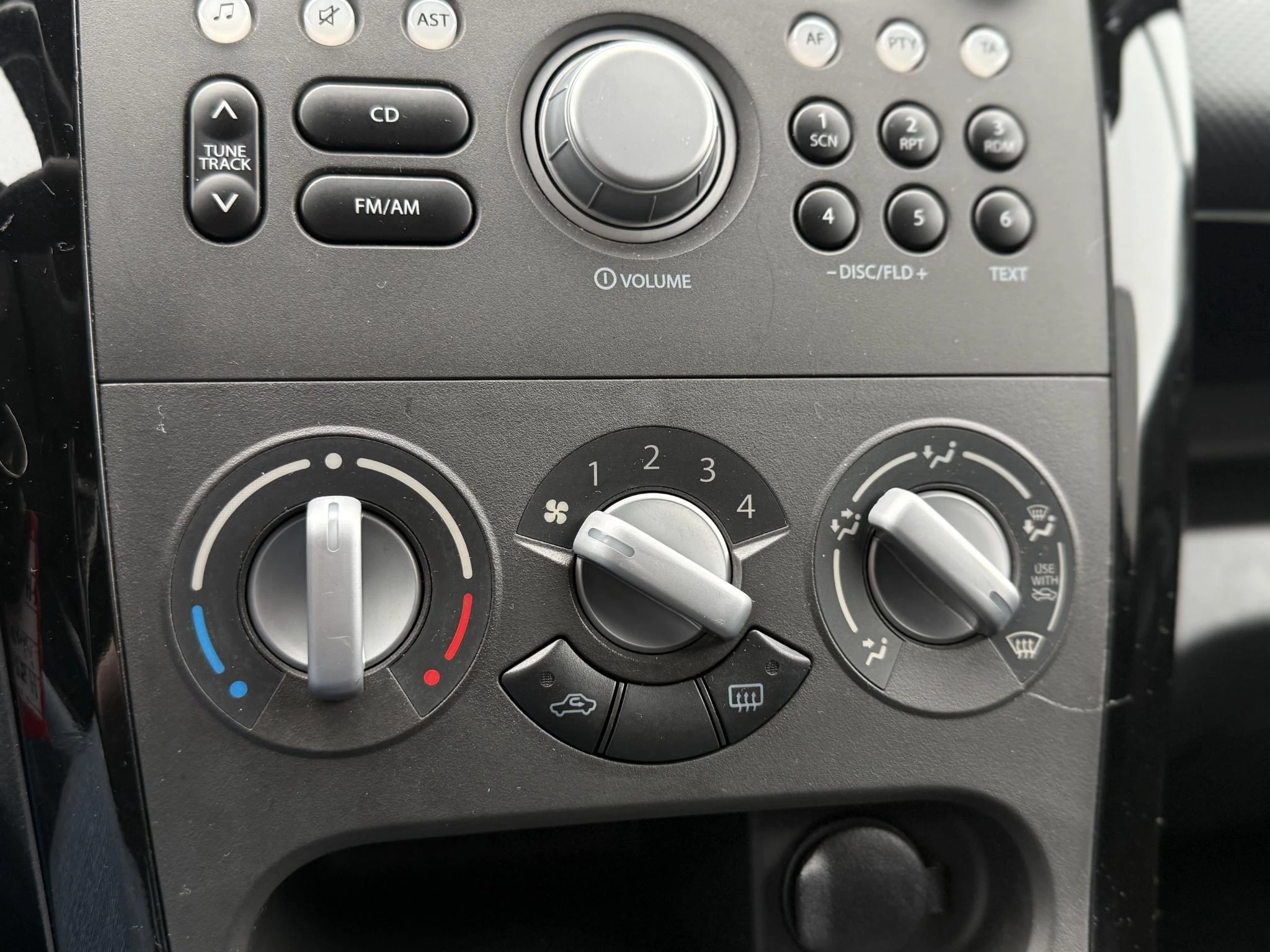 Hoofdafbeelding Suzuki Splash