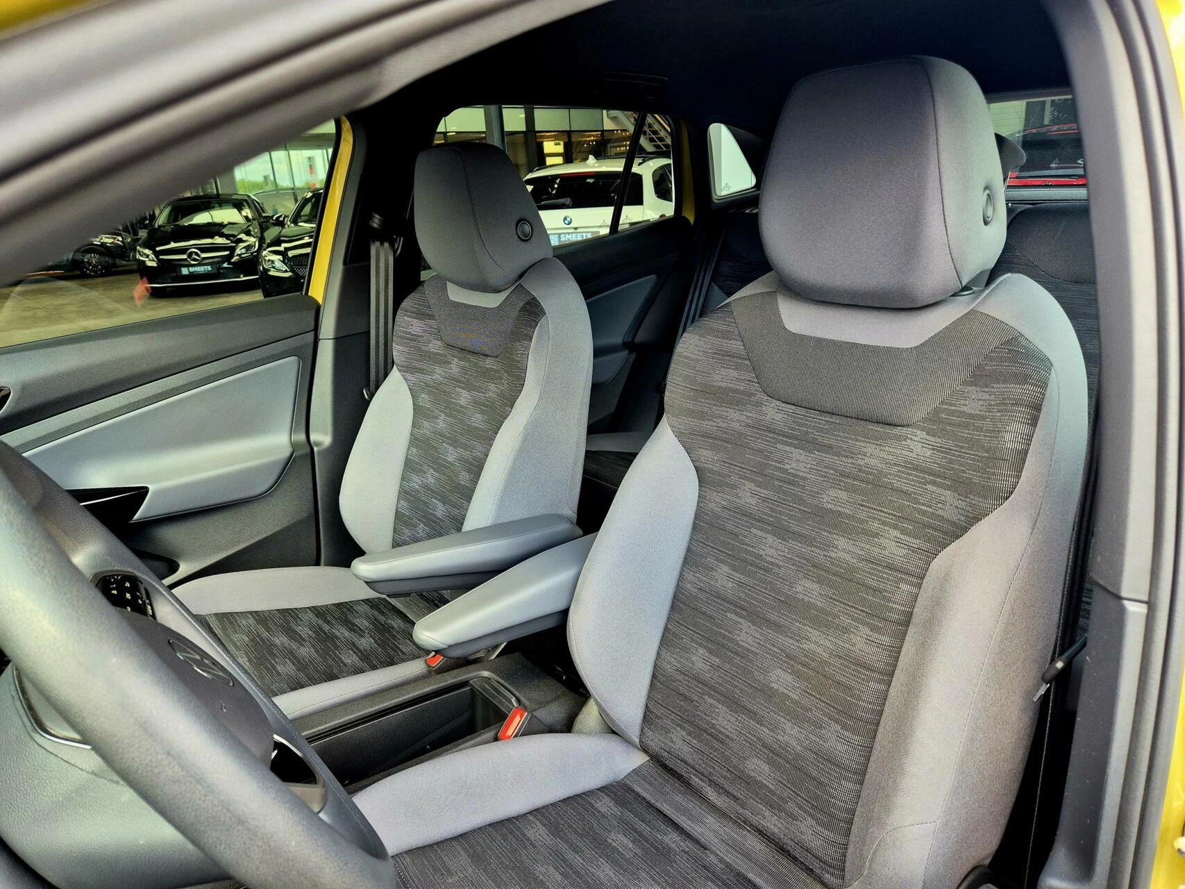 Hoofdafbeelding Volkswagen ID.4