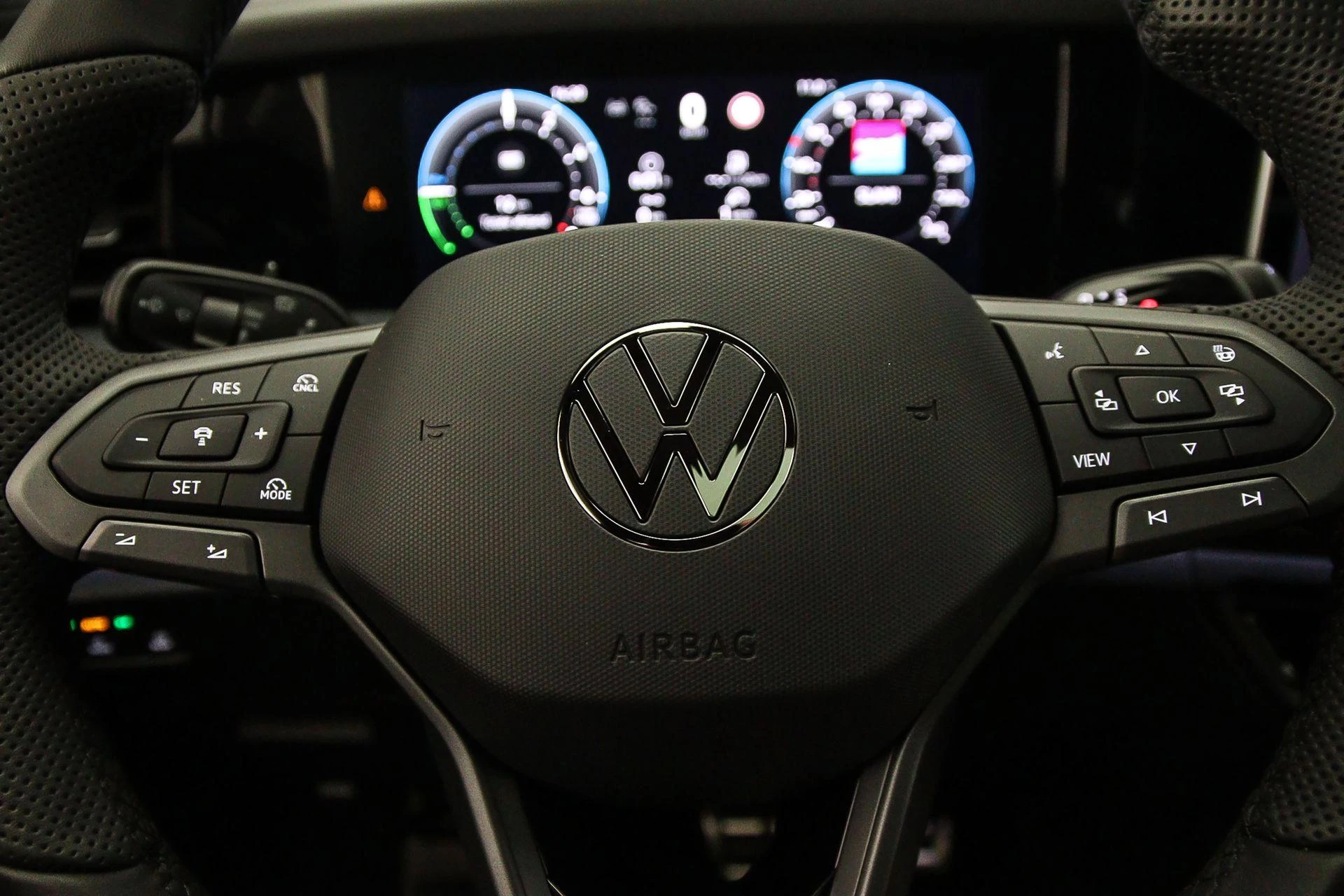 Hoofdafbeelding Volkswagen Tayron