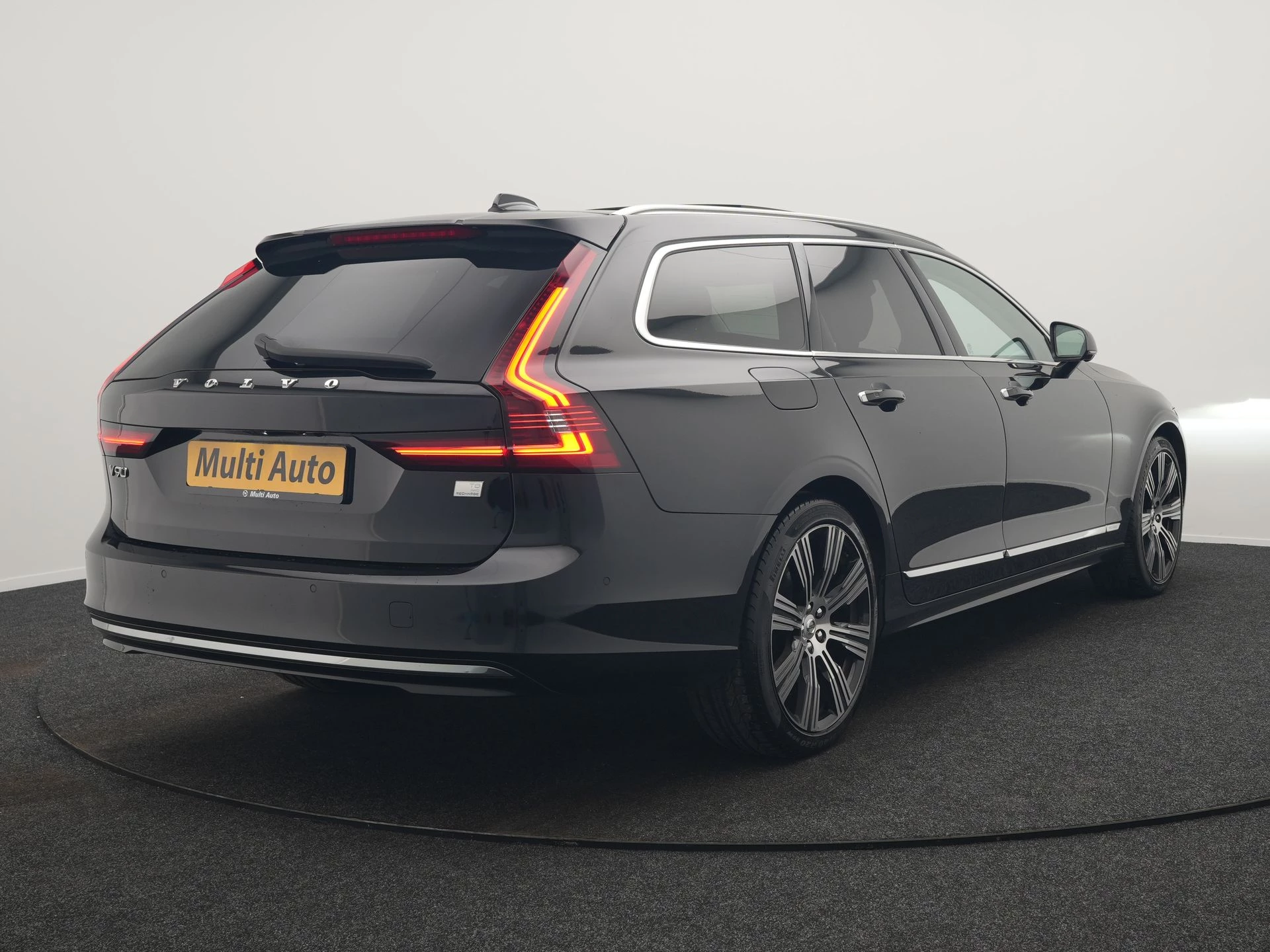 Hoofdafbeelding Volvo V90