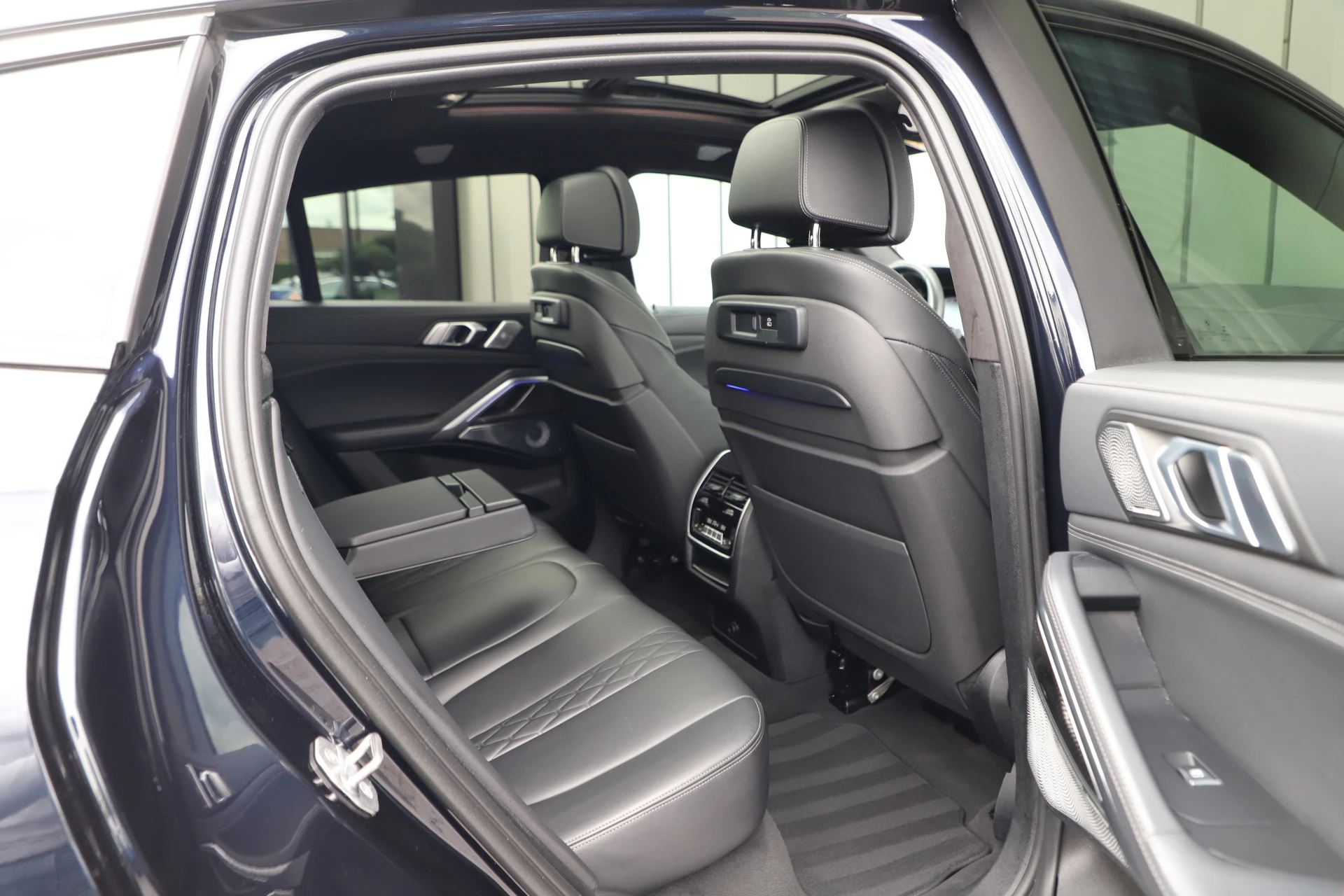 Hoofdafbeelding BMW X6