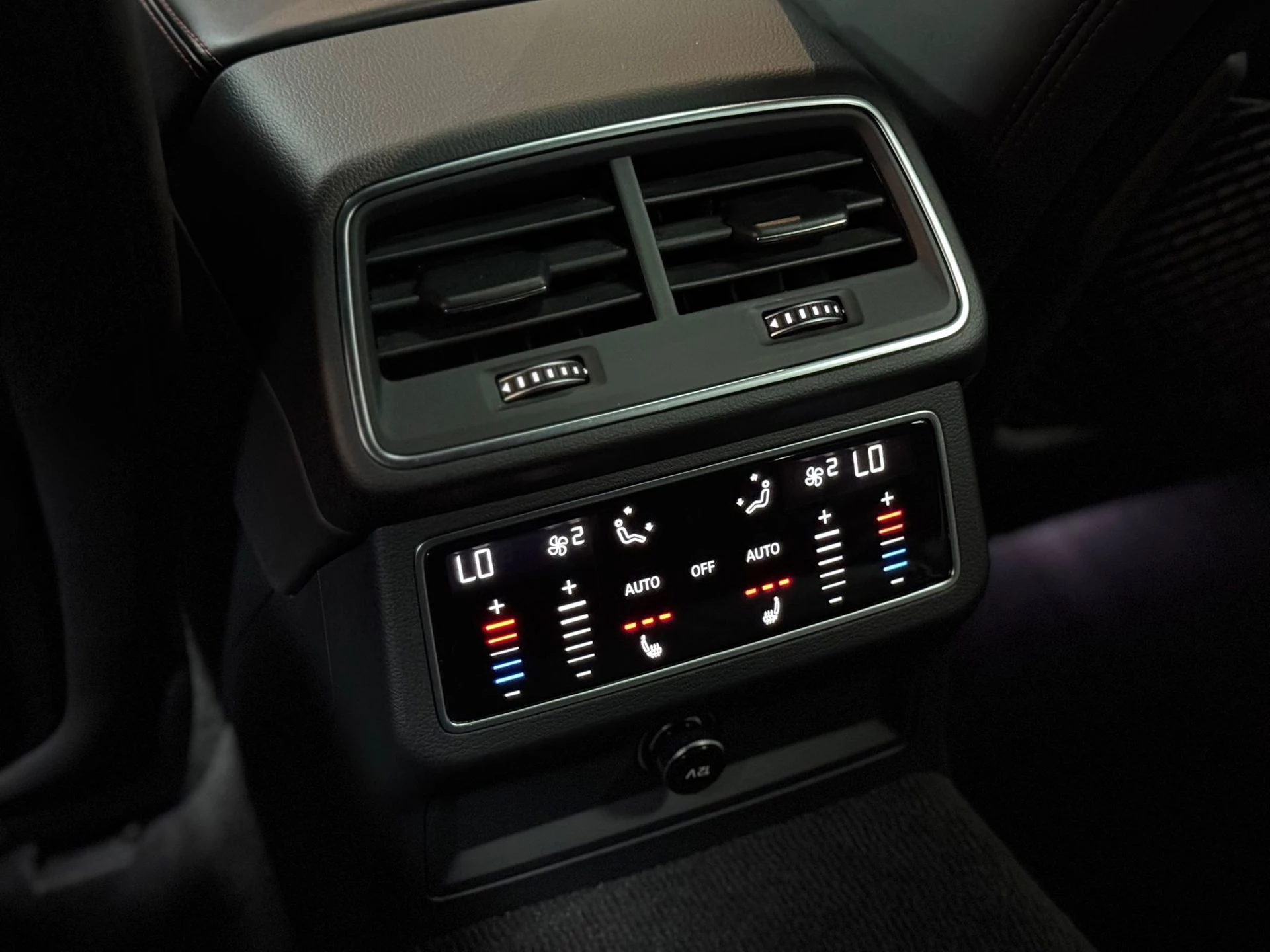 Hoofdafbeelding Audi RS6