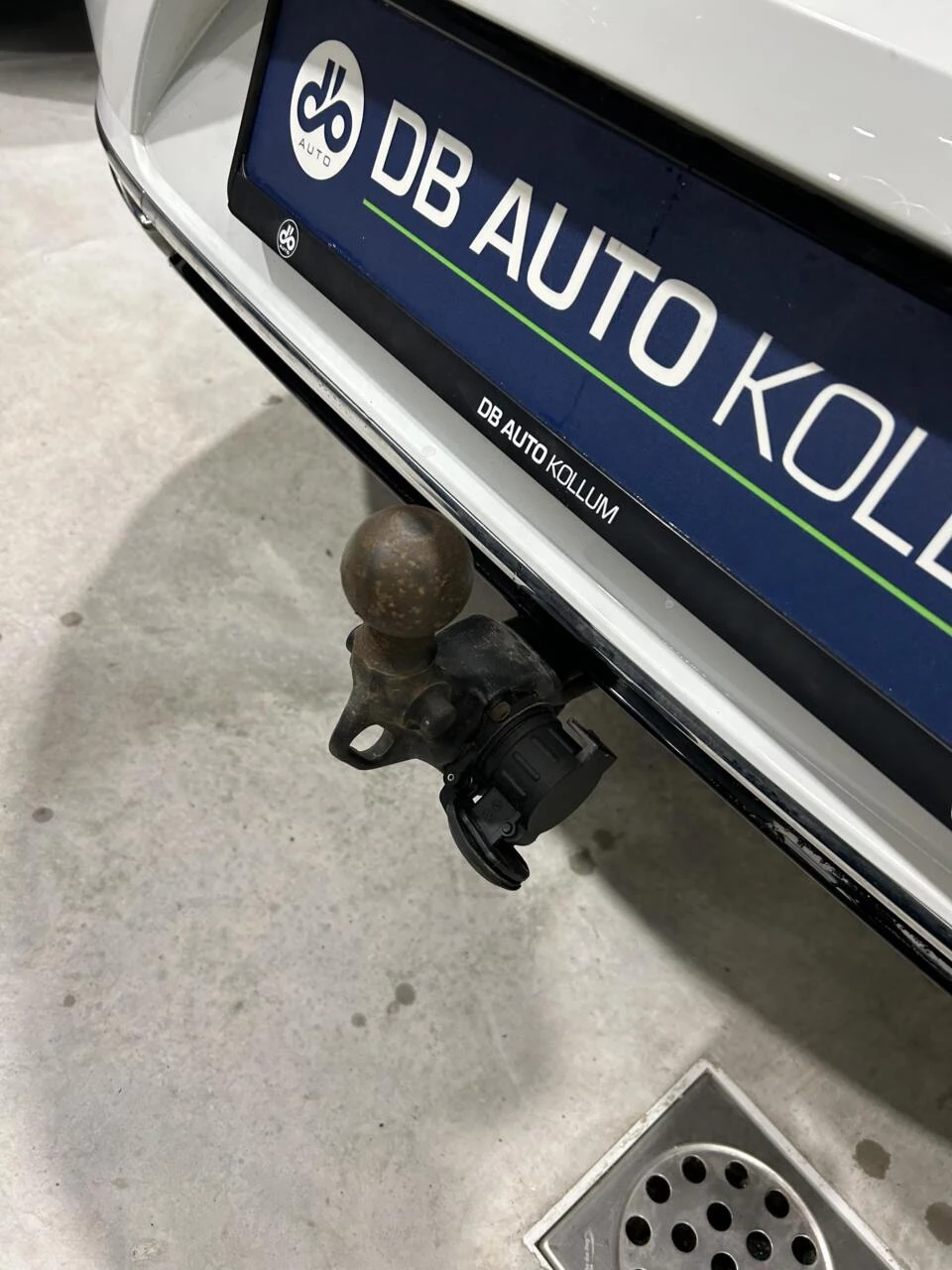 Hoofdafbeelding Volkswagen Arteon