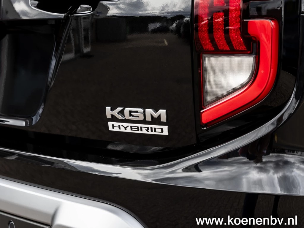 Hoofdafbeelding KGM Torres