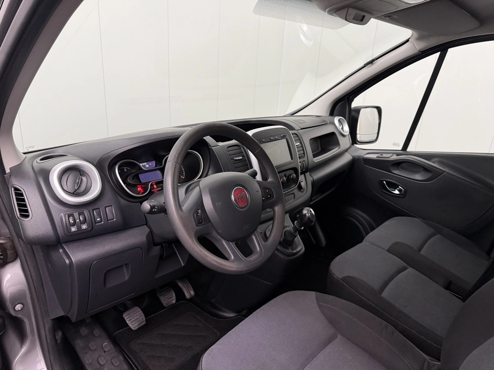 Hoofdafbeelding Fiat Talento
