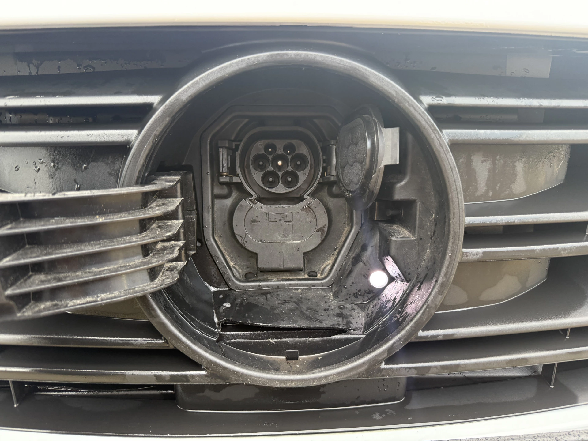 Hoofdafbeelding Mercedes-Benz eCitan